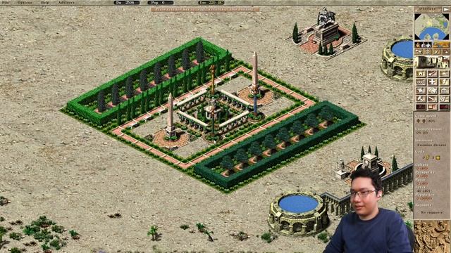 The Most Beautiful CAESAR III Has Ever Looked! - Augustus 3.0 Released & Mod Decorations смотреть онлайн