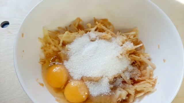 Блины на дрожжах