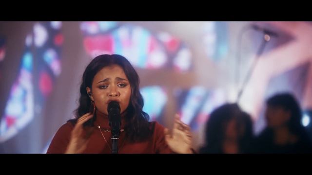 Julia Vitoria - Começo, Meio e Fim / Mais Perto Quero Estar (Ao Vivo) смотреть онлайн