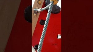 Как сломать себе ногу за 5минут?