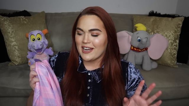 Size 18/20 Dolls Kill Plus Size Try-On Haul... Is It Thick Girl Friendly??? смотреть онлайн