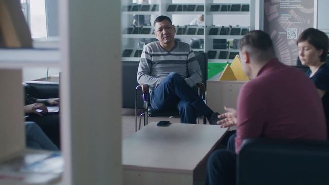 Beeline&AutismCare: браслет для детей с РАС смотреть онлайн