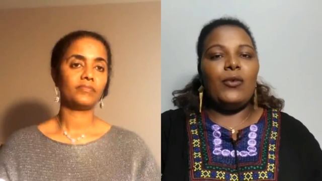 #የወንጌላዊት ጀሚላ በሪሳ አጭር የህወት ምስክነት смотреть онлайн