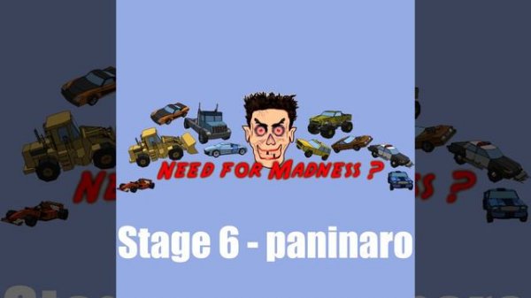 Need for Madness 1 FULL OST (Correct Pitch and Speed) HIGHEST QUALITY