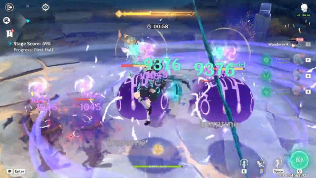 Vibro-Crystal Verification : Part I [Event] смотреть онлайн