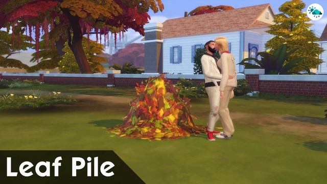 All WooHoo Locations in The Sims 4 (2021) смотреть онлайн
