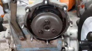 Инструкция по регулировке сцепления мотоблока МБ-90