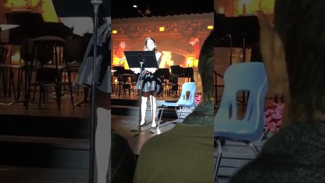 Sunstreams by Ian Clarke Performed by Arianna M смотреть онлайн