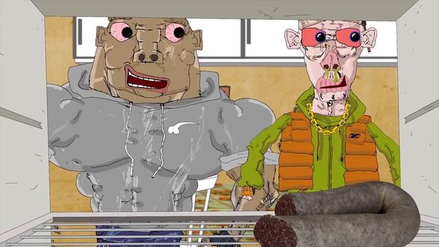 BLOK EKIPA, ODCINEK SPECJALNY 2 смотреть онлайн