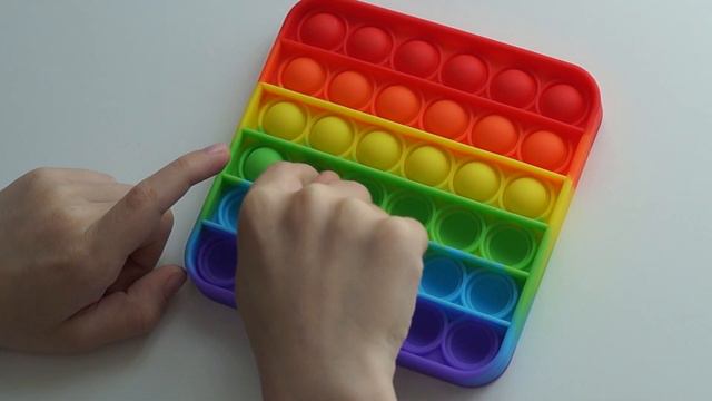 Антистресс игрушка Поп ИТ