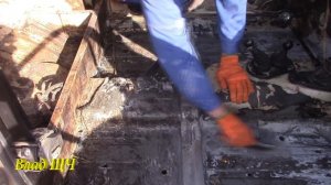 Антикоррозионная обработка полов/днища машины. Антикор авто