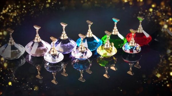 О продукции NAIL CLUB professional. Всё самое лучшее для мастера маникюра!