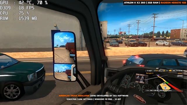 TOP 50 Games for Low SPEC PC (2GB RAM / Dual Core / 1 GB VRAM / 32bit OS) смотреть онлайн