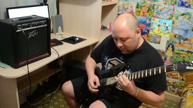 Поздравление с Heavy New Year 2016!