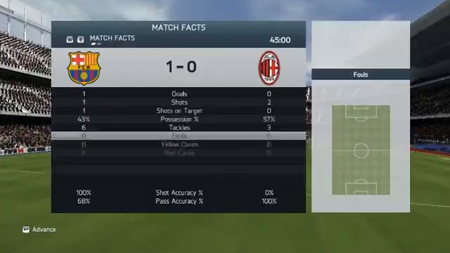 Fifa 14 Gameplay 1.ep ::::NemkePC:::: смотреть онлайн