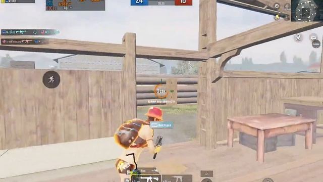 Ryzen 5 4650G + VEGA 7. PUBG MOBILE Gameloop 90fps смотреть онлайн