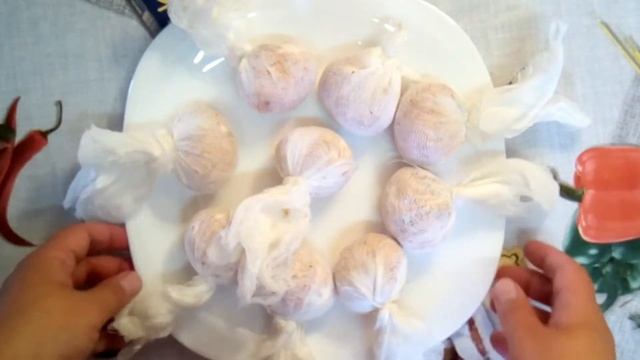 Домашние рецепты