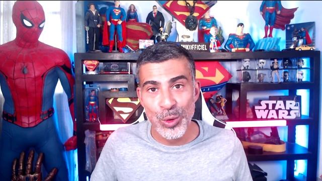 J'AI VU : EVERYTHING EVERYWHERE ALL AT ONCE (SANS SPOILS) смотреть онлайн