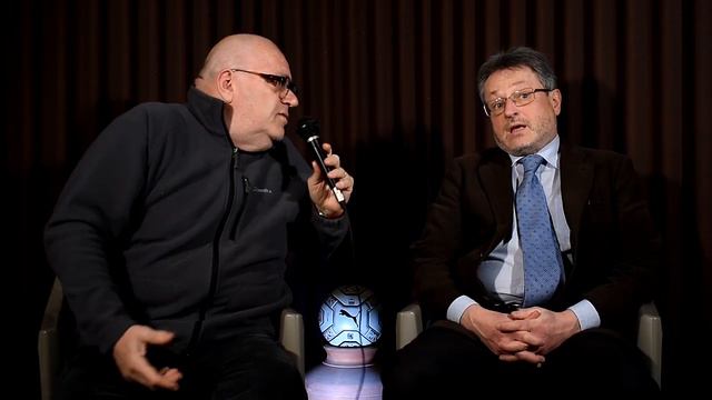 AMARANTO WORLD - Intervista a Paolo Galletti, prima parte - 21 marzo 2019 смотреть онлайн