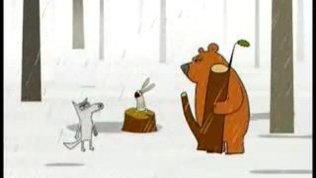 KJFG - No.3 (The Rain)