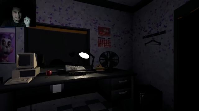 Five Nights At Candy's (OLD VERSION) | 7/20 MODE