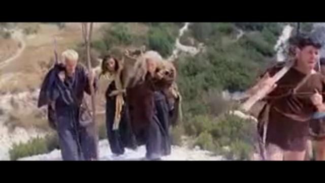 Romolo e Remo смотреть онлайн