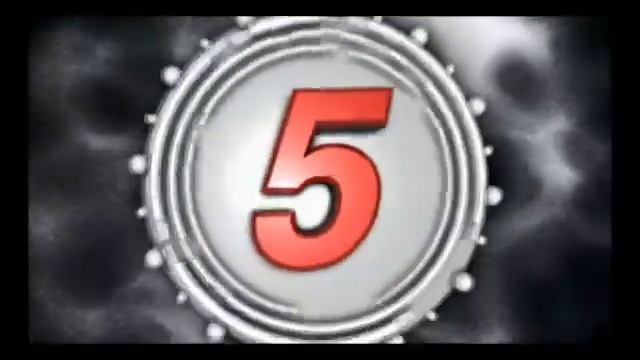NHL 09 Top 10 Videos: May 11, 2009 смотреть онлайн