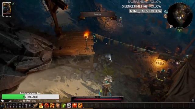 Solo No LW/Invis Lizard Wizard begins! (Again) смотреть онлайн