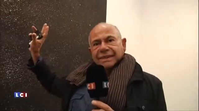 La FIAC 2014 vue du public смотреть онлайн