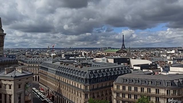 Beautiful Paris красивый париж