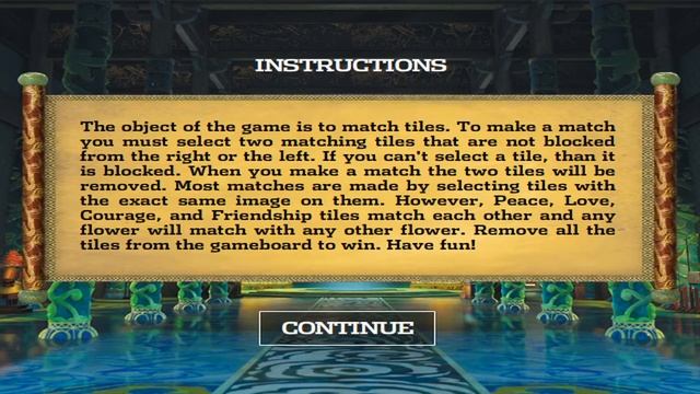 PC Longplay - Kung Fu Panda: Po's Mah-Jong Mayhem Part.1 смотреть онлайн