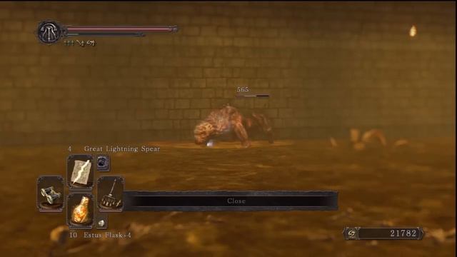 Let's Play Dark Souls II Ep. 27 - Aldia's Keep смотреть онлайн