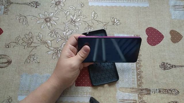 Ulefone P6000 Plus смотреть онлайн