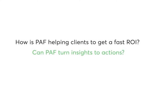 Process Mining & Actions смотреть онлайн