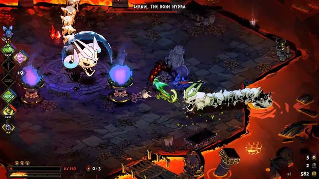 Gone Fishing - Hades Part 57 смотреть онлайн