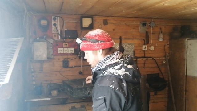 Открыли ГАРАЖ который не использовали 20 ЛЕТ, начало долгого пути, КАПСУЛА ВРЕМЕНИ, мы были удивлен смотреть онлайн