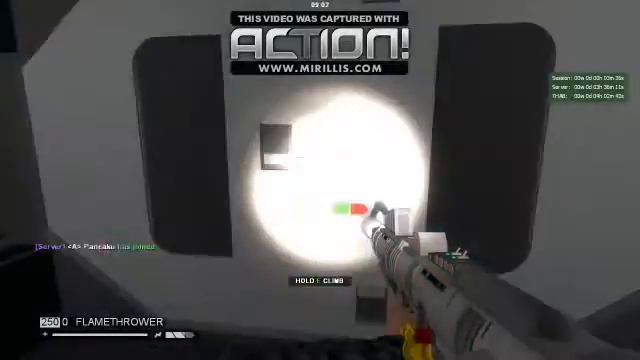 jugando garry's mod alien isolation смотреть онлайн