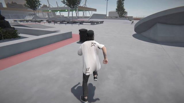 PIPE bmx streets Обзор Новой Карты смотреть онлайн
