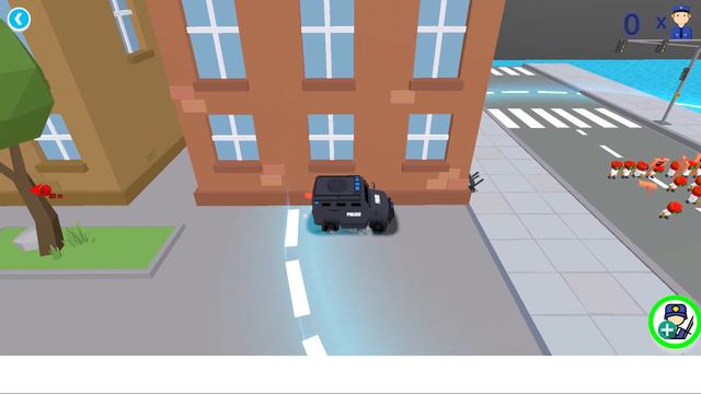 🆕 Max Level • 🇲🇦🇽 🇱🇪🇻🇪🇱 Riot Buster Apk Gameplay Walkthrough part 1 iOS Android смотреть онлайн