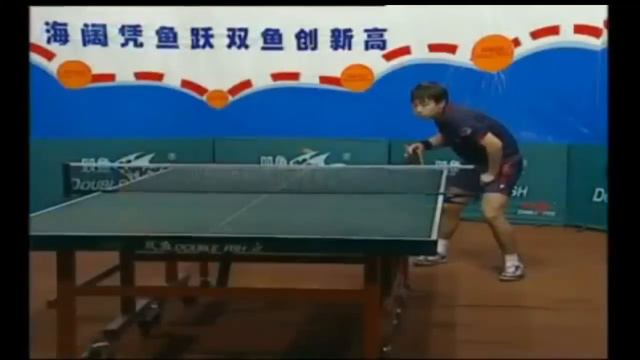 Liu Guoliang    LESSONS