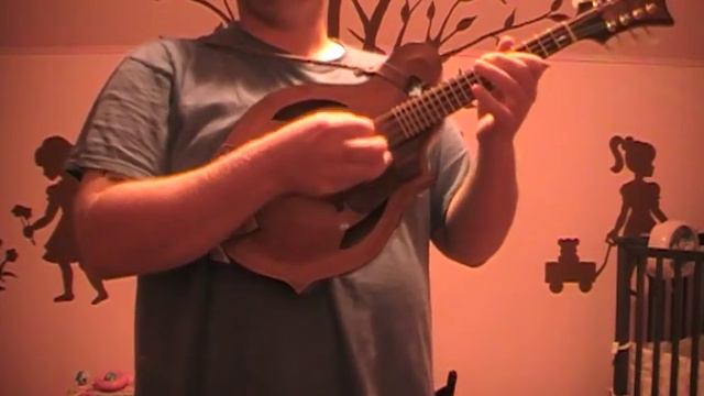 highland strings crow model mandolin смотреть онлайн