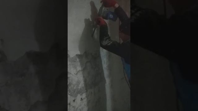 Переделываем штукатурку извисковую после профисионалов 15 лет на рынке)))))))))) смотреть онлайн