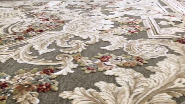 Шеннил Белгия Вискоза смотреть онлайн