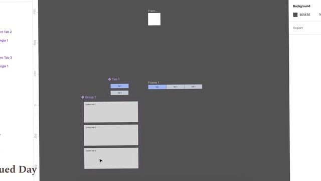 Figma - How to use dark / light mode in your workspace смотреть онлайн