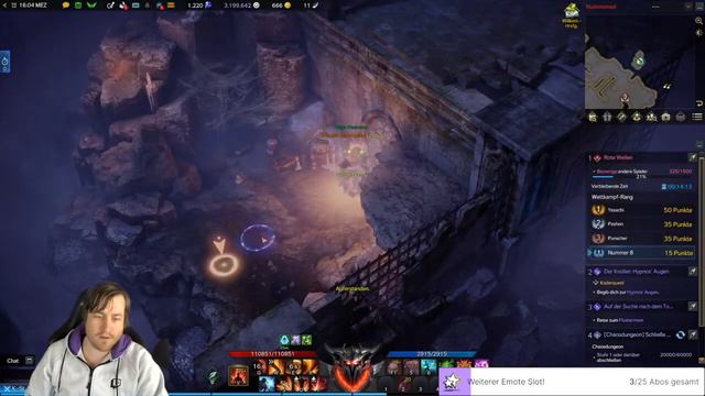 Illusionsinsel - Mokoko und PVP Event für Inselmarke - Gameplay Lost Ark смотреть онлайн