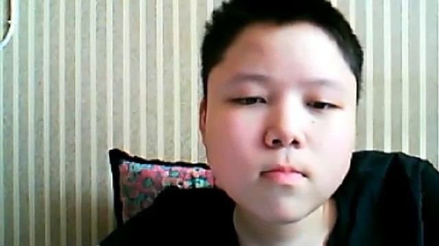 Видео с веб-камеры. Дата: 24 сентября 2014 г., 14:46.