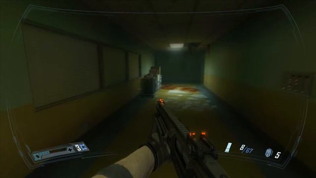 СТРИМ ПРОХОЖДЕНИЕ - Весёлая Прогулка ► F.E.A.R. 2: Project Origin | Начало смотреть онлайн