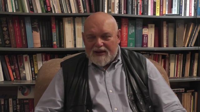 Что такое «мировой порядок» и «Система» смотреть онлайн