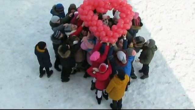 Подарок мамам на 8 марта смотреть онлайн