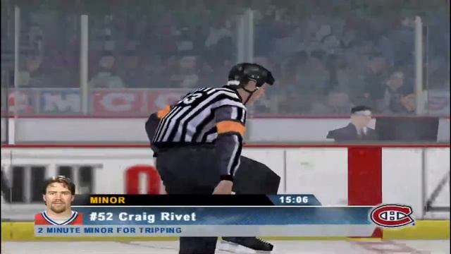 This Is The Last NHL GameCube Game (Let's Look at NHL 06) смотреть онлайн